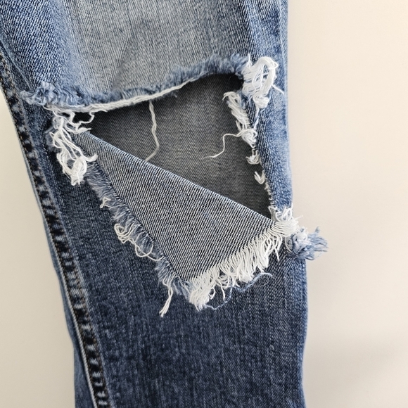 RAG & Bone Women's Cate Mid-Rise Skinny Jeans sz 27 - Picture 10 of 16